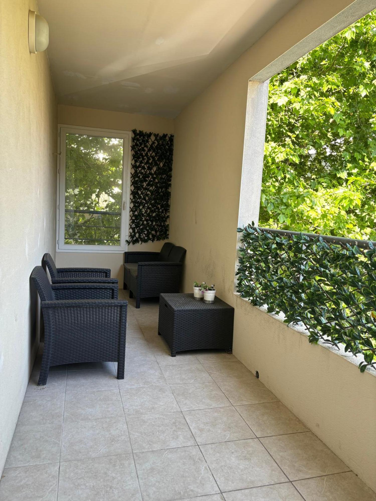 T3 Avignon, Proche Centre-ville Apartment Avignon