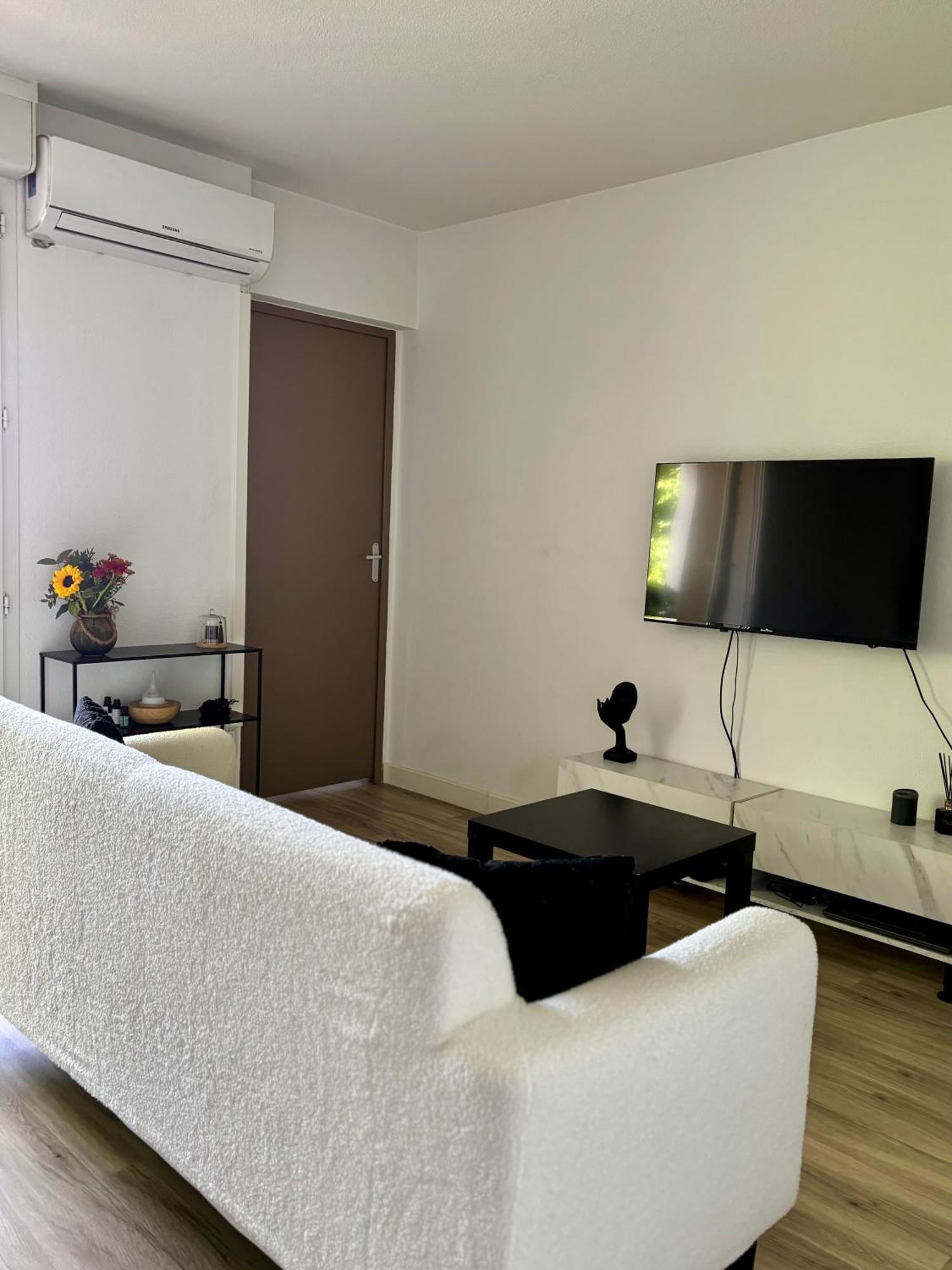 T3 Avignon, Proche Centre-ville Apartment Avignon
