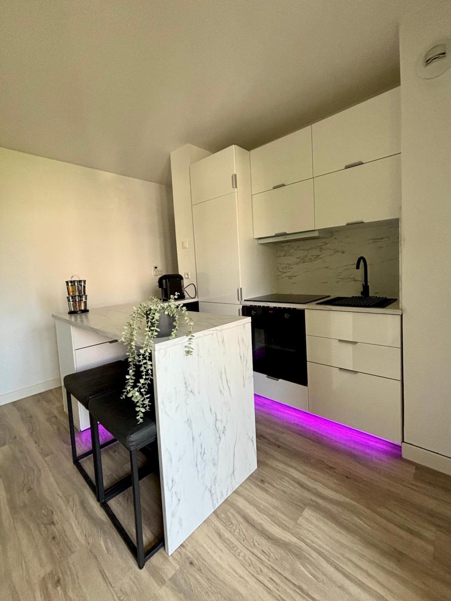 T3 Avignon, Proche Centre-ville Apartment